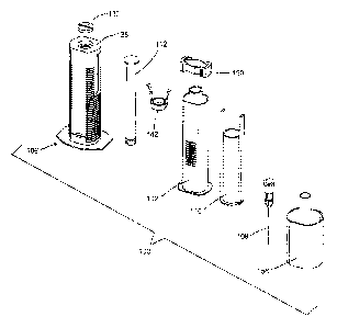 Une figure unique qui représente un dessin illustrant l'invention.